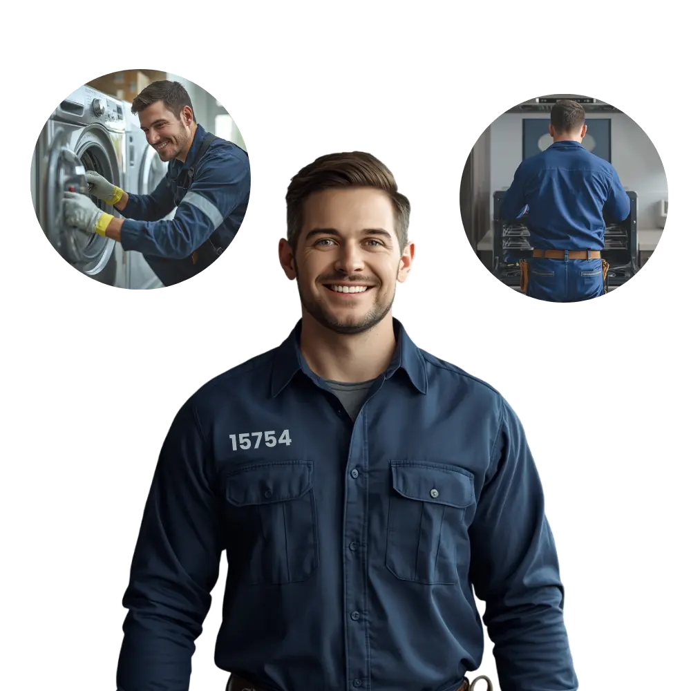 صيانة تكنوجاز